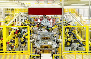 以奮斗成就人生資本丨奇瑞捷豹路虎常熟工廠的員工是幸福的