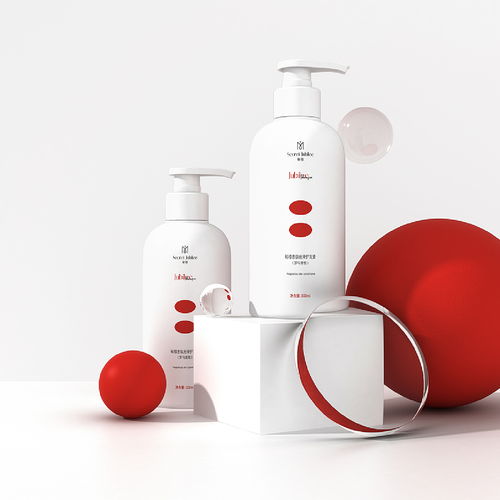 秘禧洗護(hù)包裝設(shè)計洗發(fā)水護(hù)膚素沐浴露產(chǎn)品包裝設(shè)計