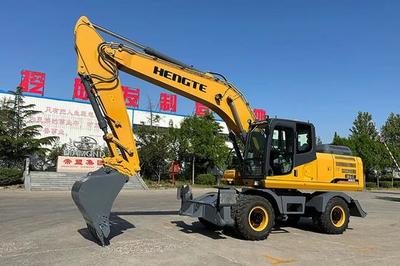 重磅來襲!2024濟南國際工程機械暨裝備制造業(yè)產(chǎn)業(yè)鏈博覽會:恒特輪挖誠邀您的蒞臨