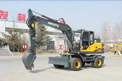 重磅來襲!2024濟南國際工程機械暨裝備制造業(yè)產(chǎn)業(yè)鏈博覽會:恒特輪挖誠邀您的蒞臨