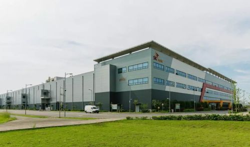 不用擔(dān)心閃存漲價(jià)了 有驚無(wú)險(xiǎn),海力士重慶工廠復(fù)工了