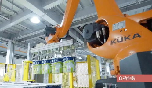 亞士智造,美好疆來 亞士創(chuàng)能發(fā)布新疆智能工廠宣傳片