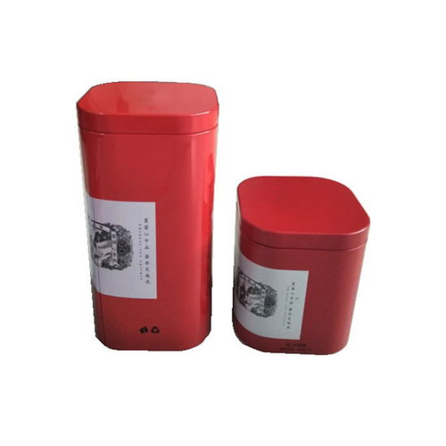 茶葉罐工藝品廠家備 茶葉罐 軍發(fā)制罐實(shí)惠