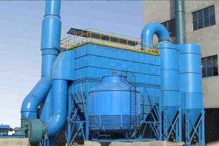 生活污水中水回用設備