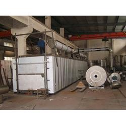 江蘇健達帶式脫水機 振動小、恒特發優勢解析