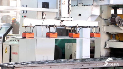 德州持續發力打造智慧工廠，推動傳統產業由“制造”向“智造”轉型