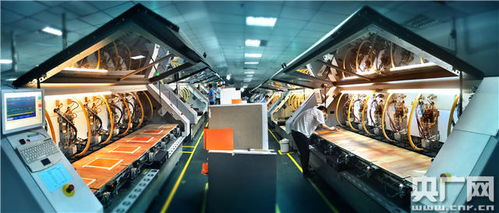 江西數字贛州系列報道之三 云上產業 智下實體——恒特發