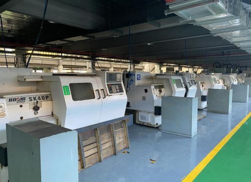 機械制造及自動化 計算機軟硬件及外圍設(shè)備制造的精密引擎